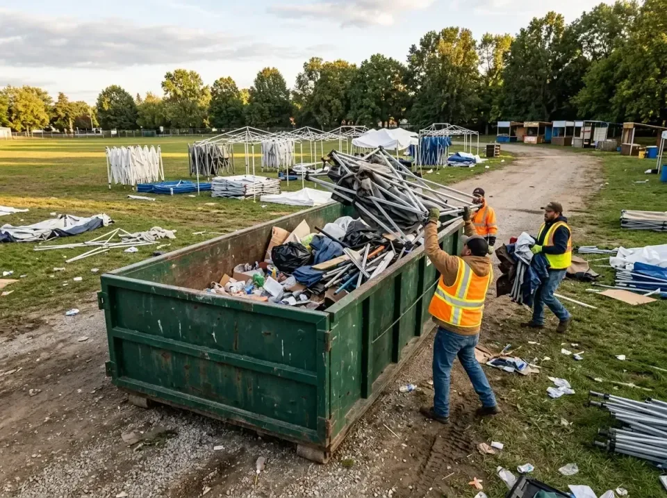 temporary-event-waste-containe-016 — frequently asked questions, Roll-Off Dumpster Rental Services in Haiku-Pauwela, HI
